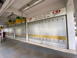 Hong Kah Ville (D22), Shop House #540849301